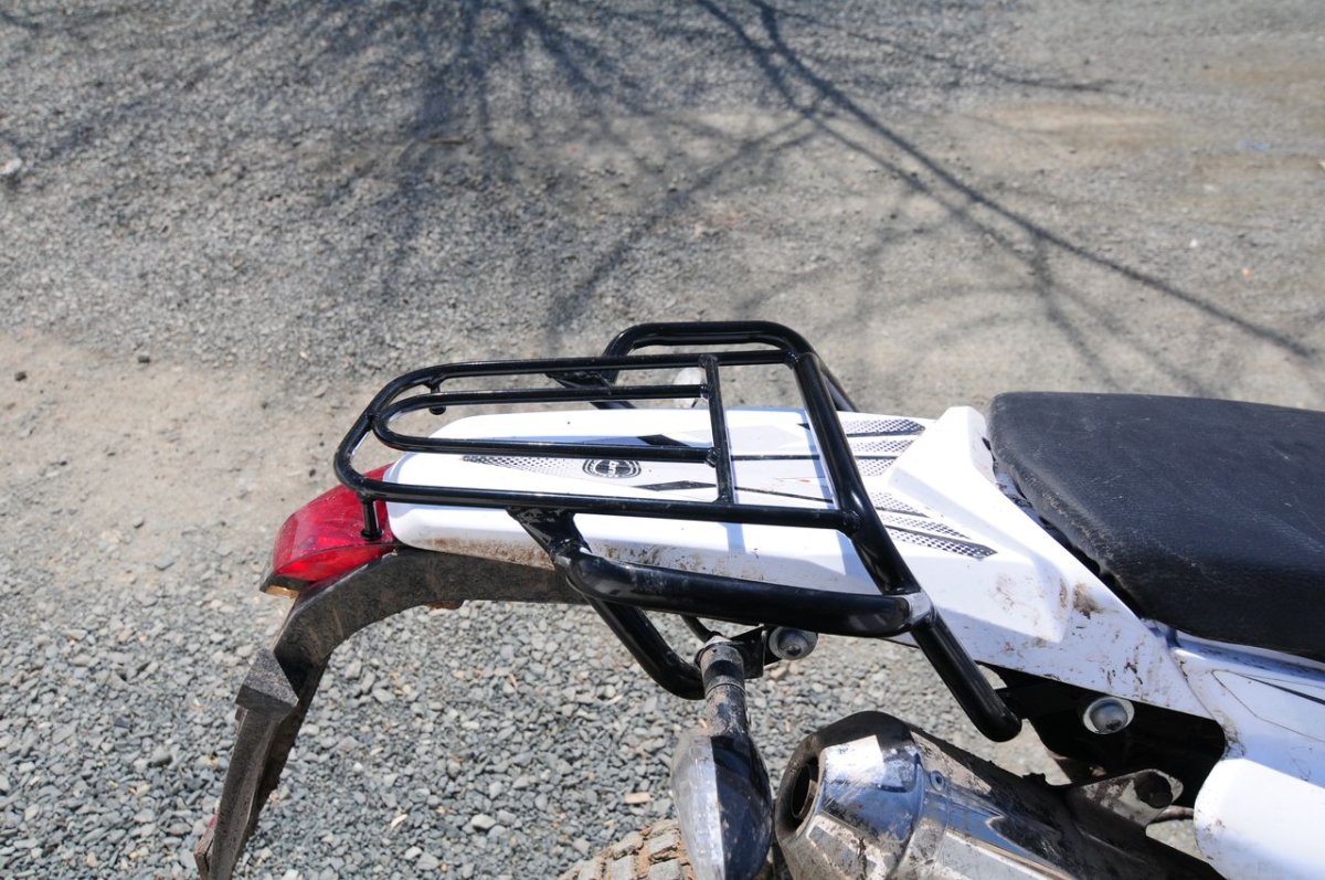 Багажник для Венто эндуро 250