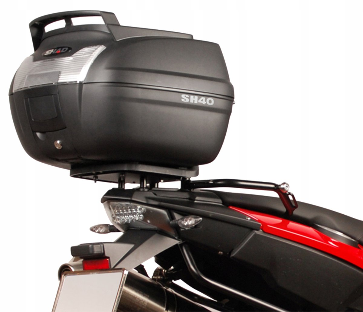 Кофр Shad Cargo 40