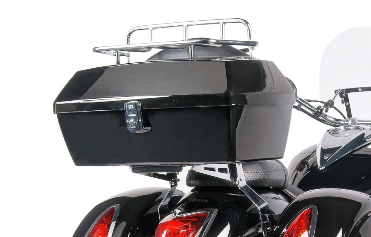 Центральный кофр Electra Glide