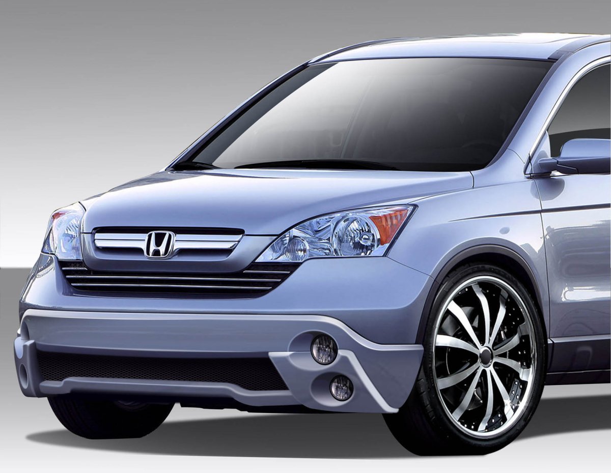 Honda CR-V 3 обвес