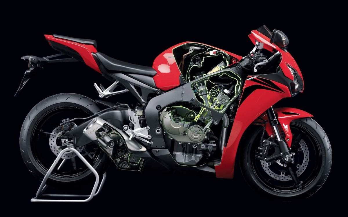 Honda cbr1000rr j,JB