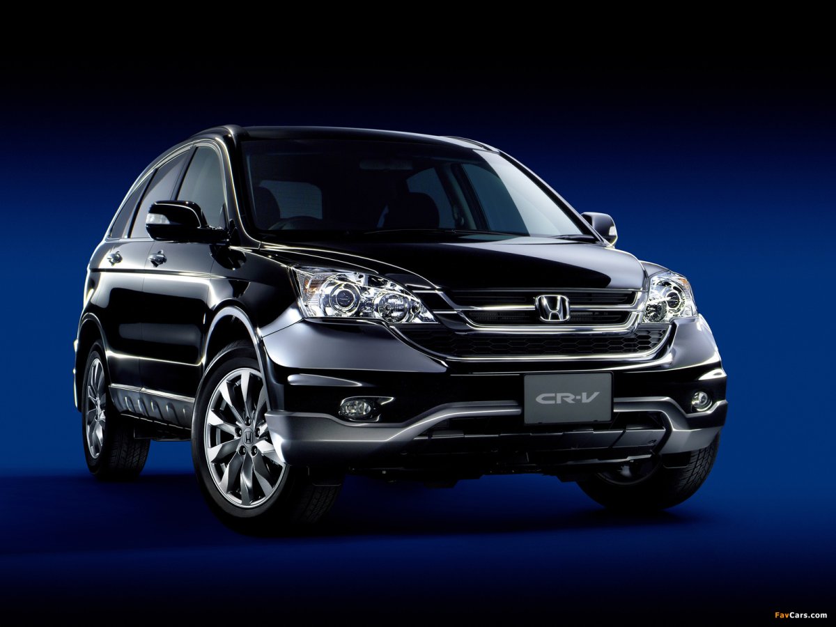 CRV 3