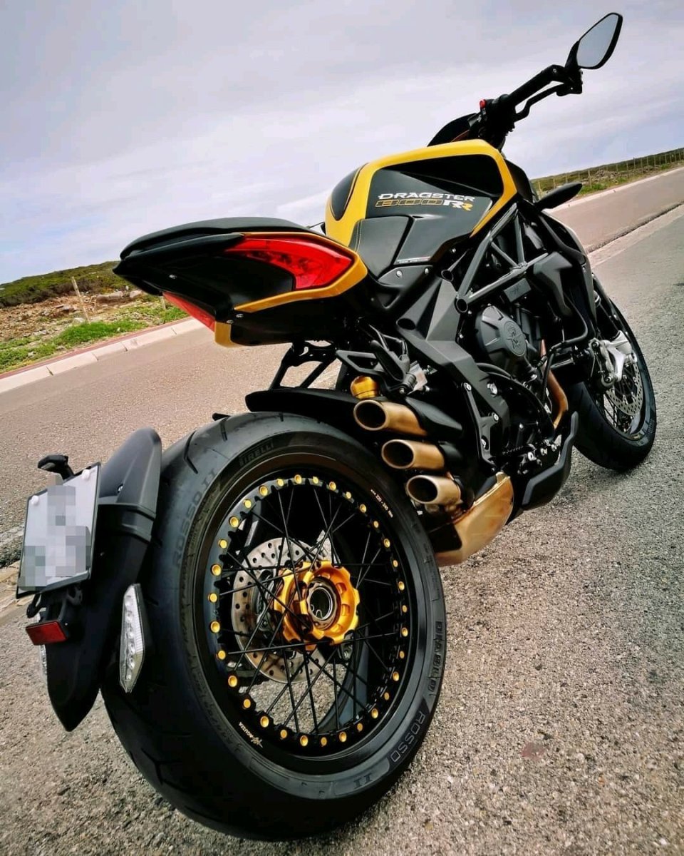 Ducati Lamborghini