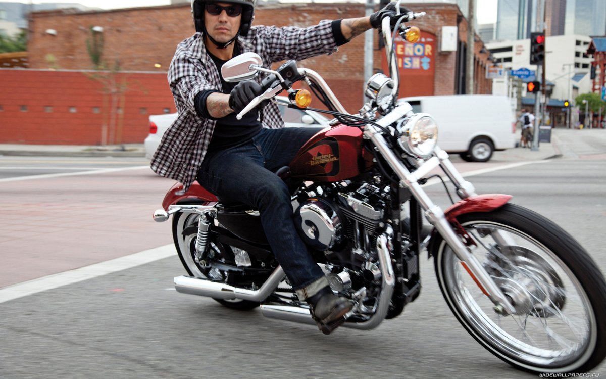 Sportster Seventy-two