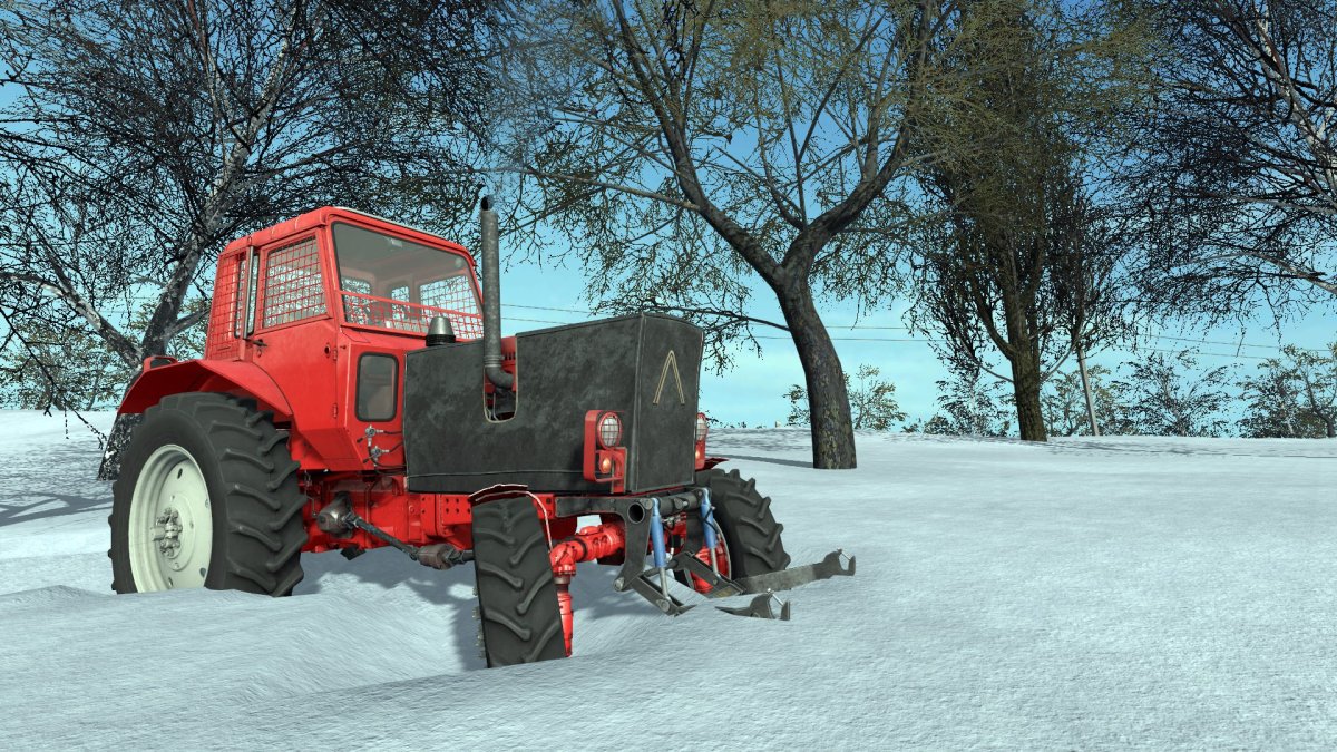 FS 17 МТЗ 82