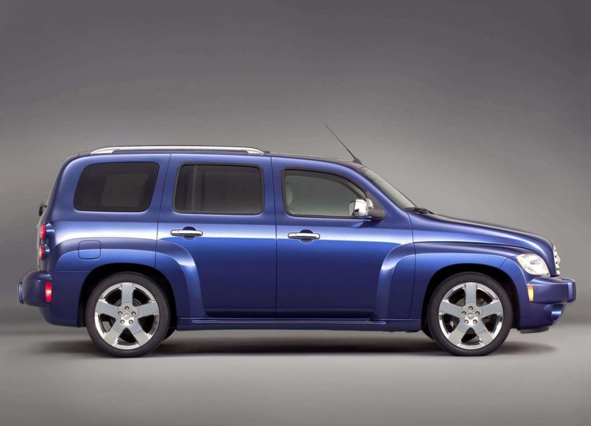Chevrolet HHR 2005-2011