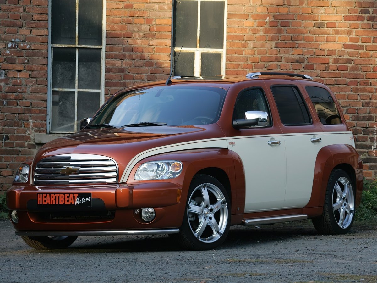 Chevrolet HHR