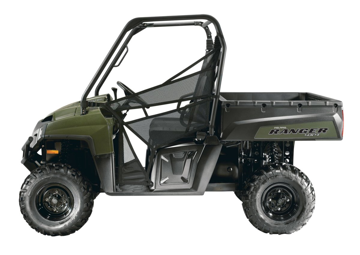 Polaris Ranger xp800