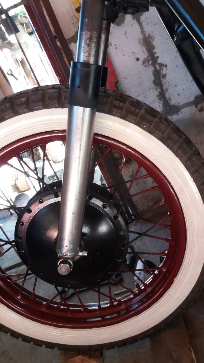 Вилка Днепр МТ 10