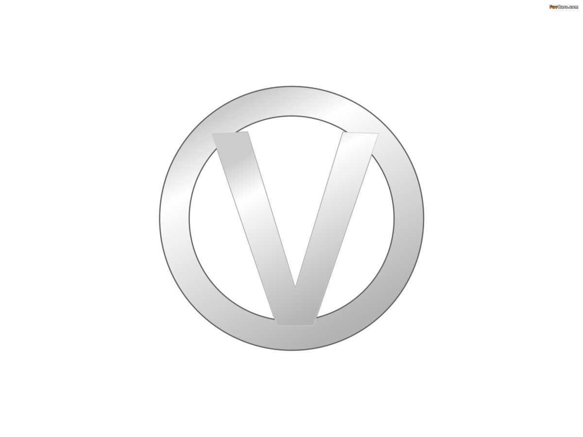 V марка автомобиля Вортекс