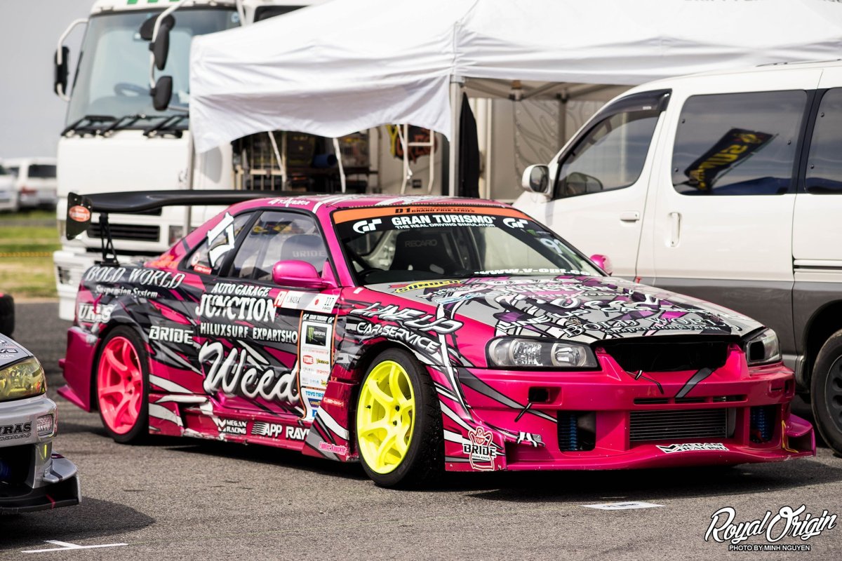 Silvia s13 d1gp