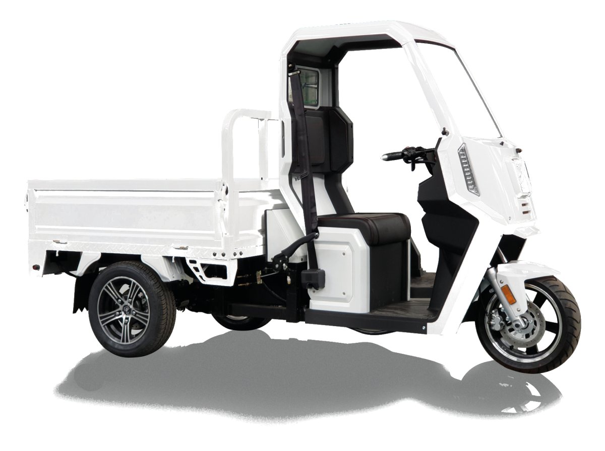 Грузовой трицикл Кингфан 110