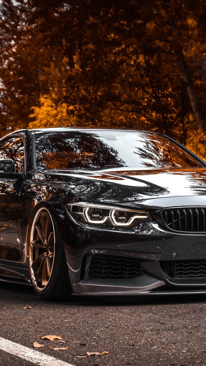 BMW 4 Series Tuning