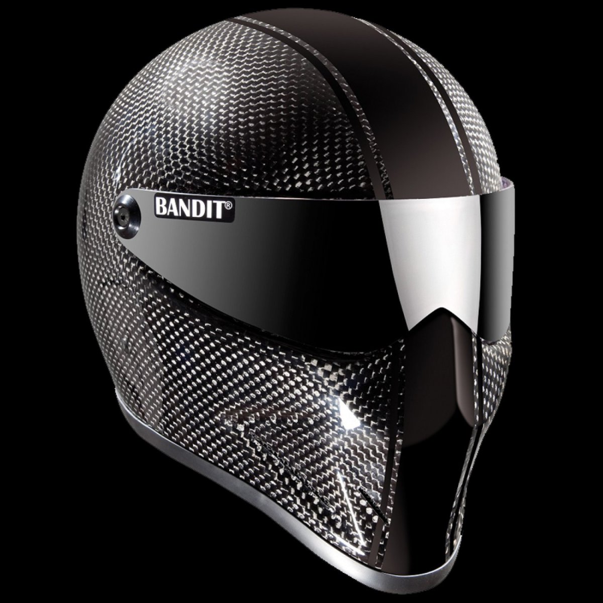 Шлем Bandit Crystal