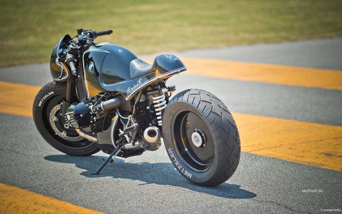 BMW R NINET Custom