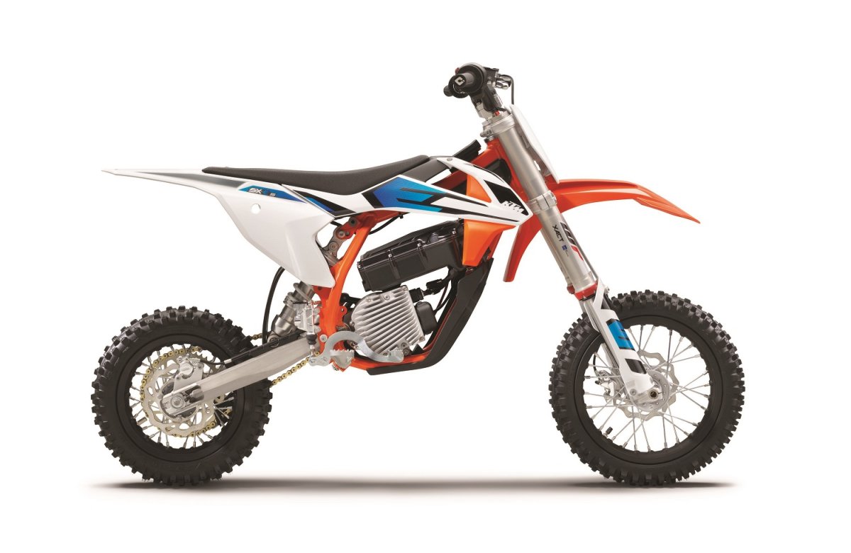 KTM EXC 350 F 2014