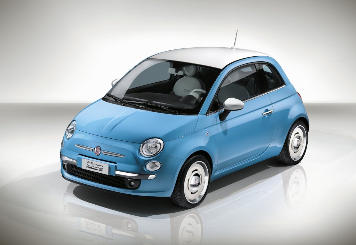 Fiat 500 57