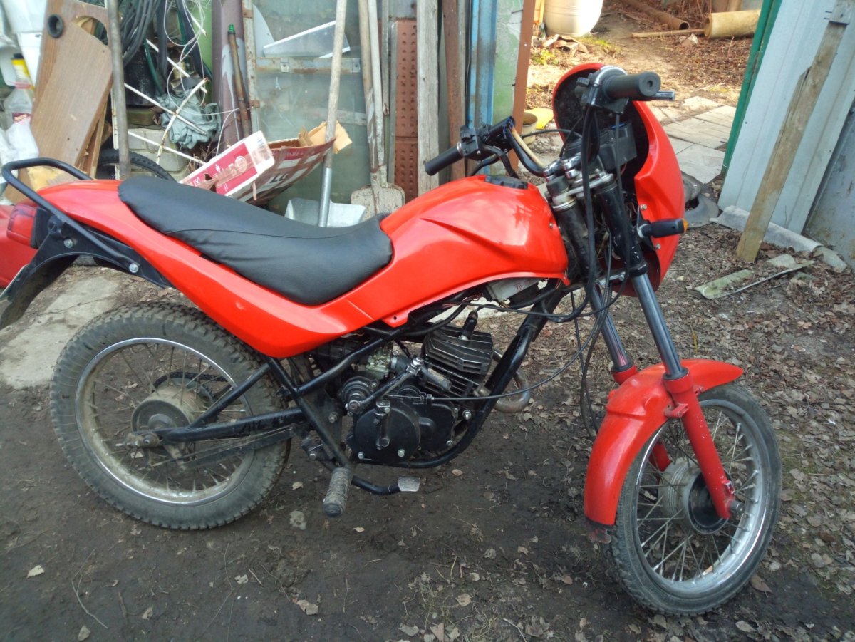 ЗИД пилот Актив