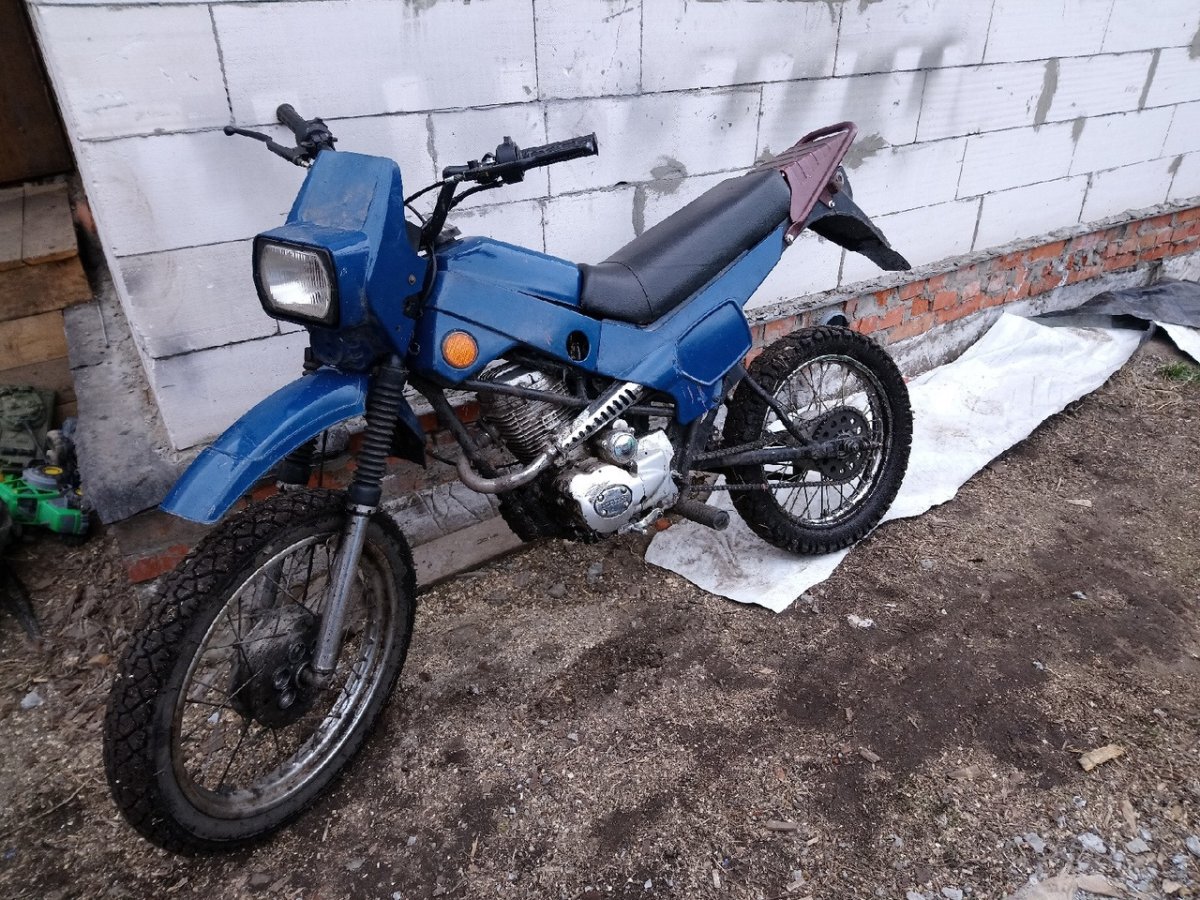 ЗИД пилот 125