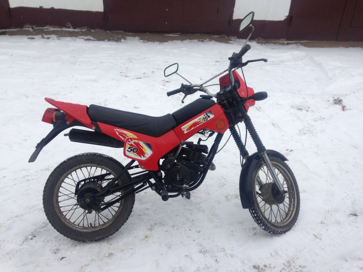 ЗИД пилот 50 белый