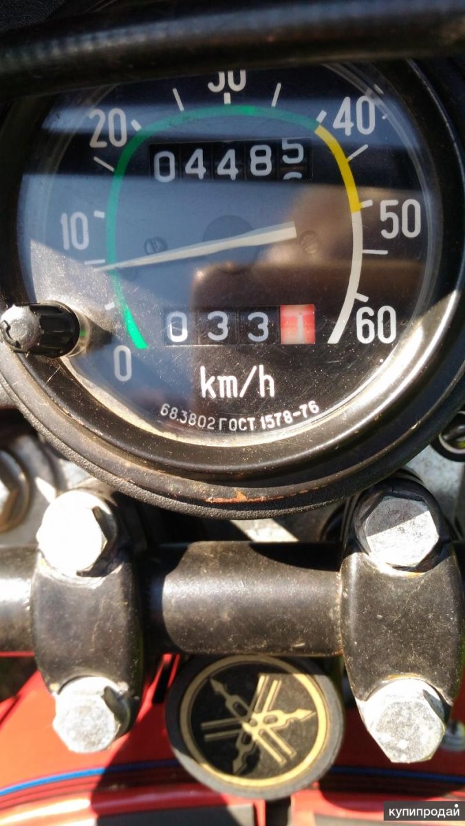 Замок зажигания ЗИД 50 пилот