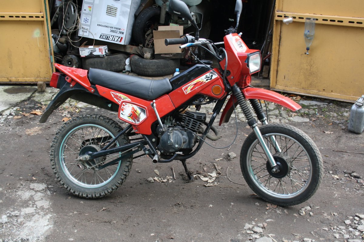 Минск пилот мото