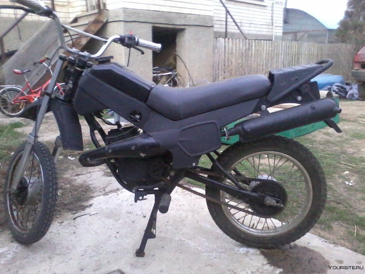 ЗИД 50 кубов