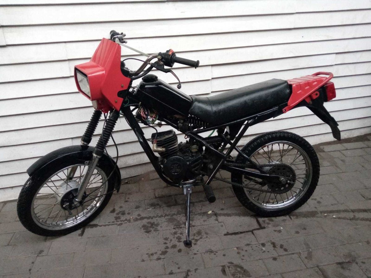 ЗИД пилот 2т