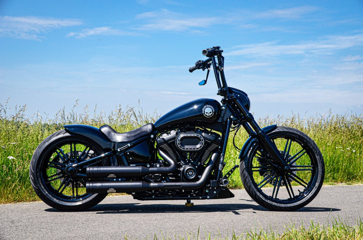 Thunderbike Harley-Davidson Breakout