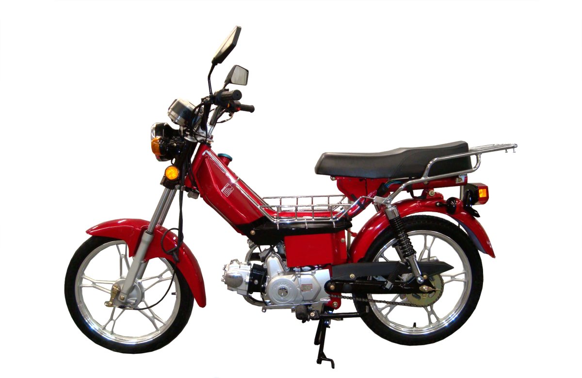 Орион 100 мотоцикл