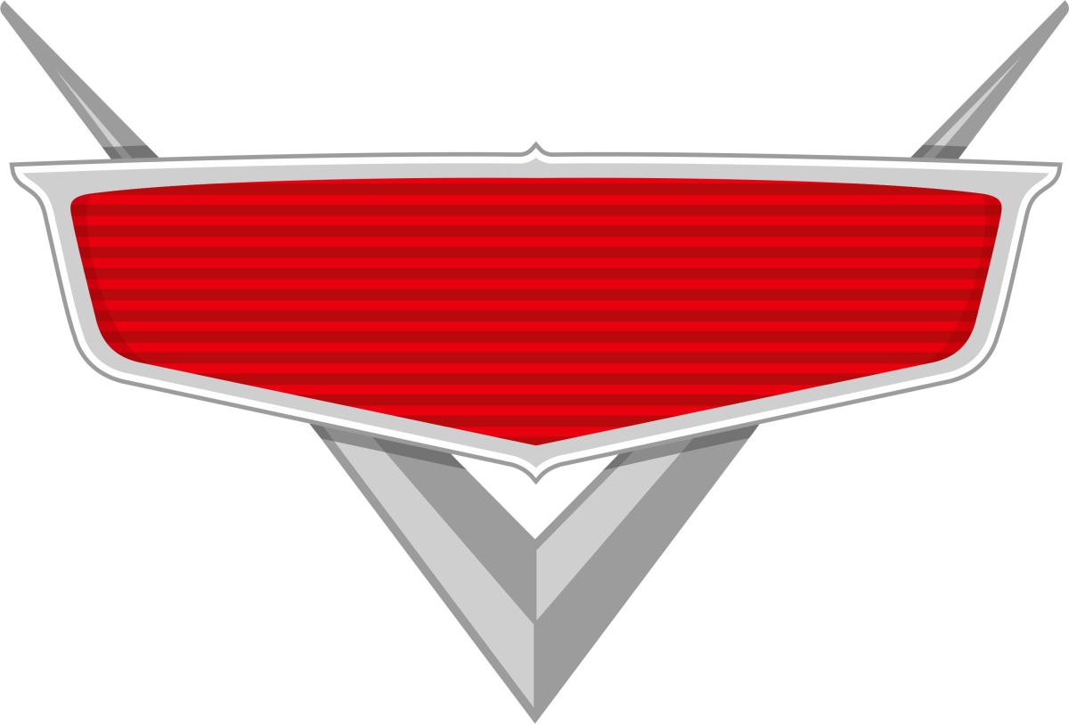 Молния Маккуин знак