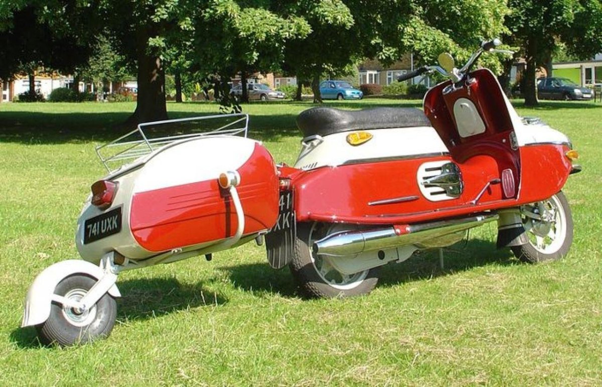 Cezeta 175