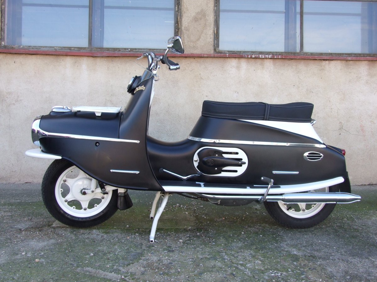 Cezeta 501 03