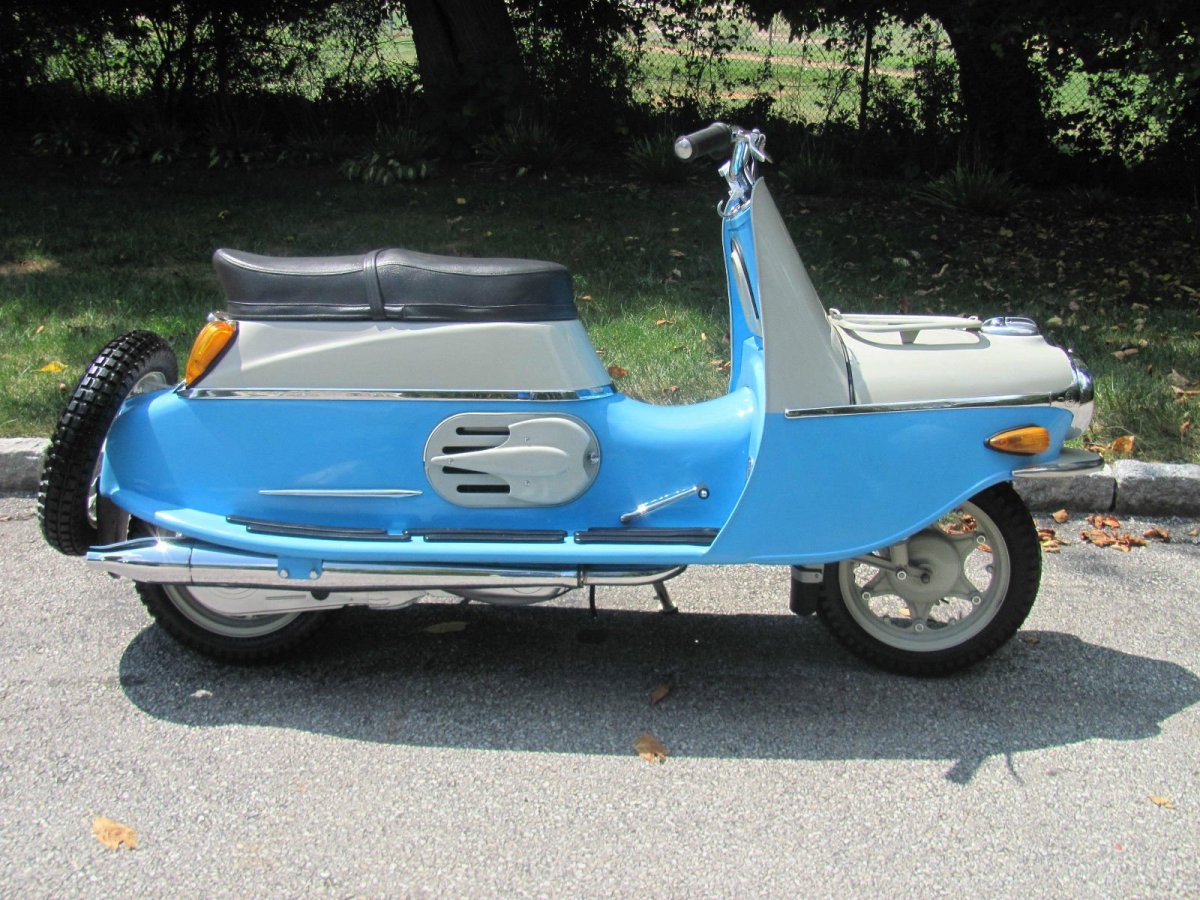 Cezeta 502