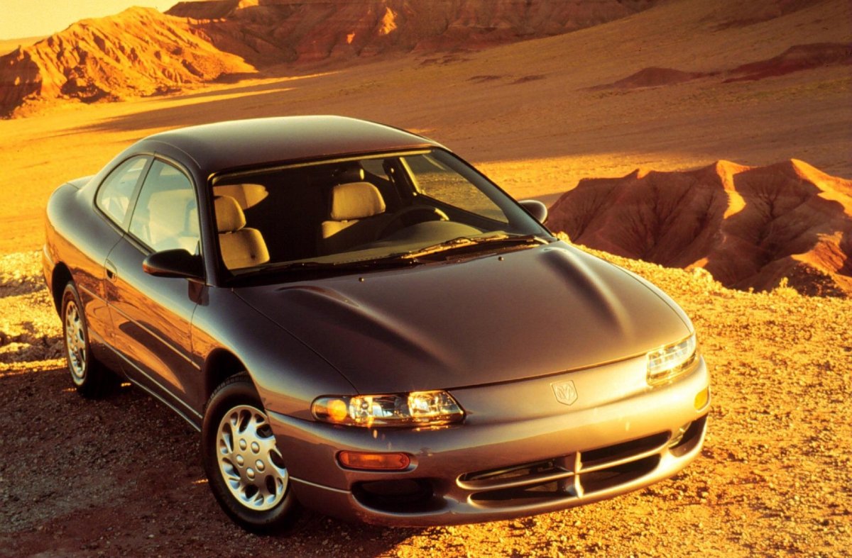 Dodge Avenger 1996