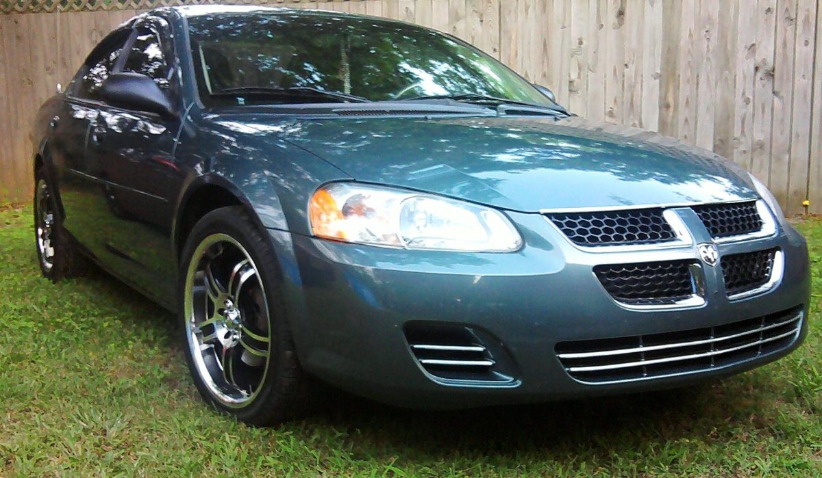 Dodge Stratus 2005