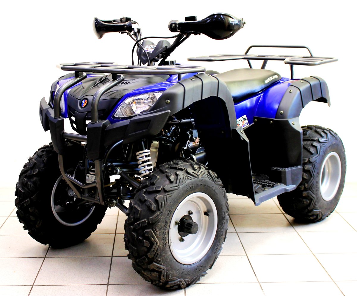 Motoland atv 200u