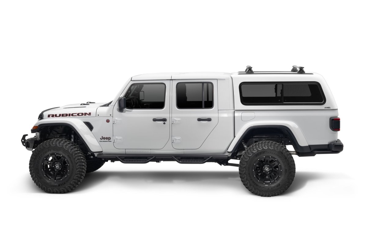Jeep Wrangler Rubicon 2022