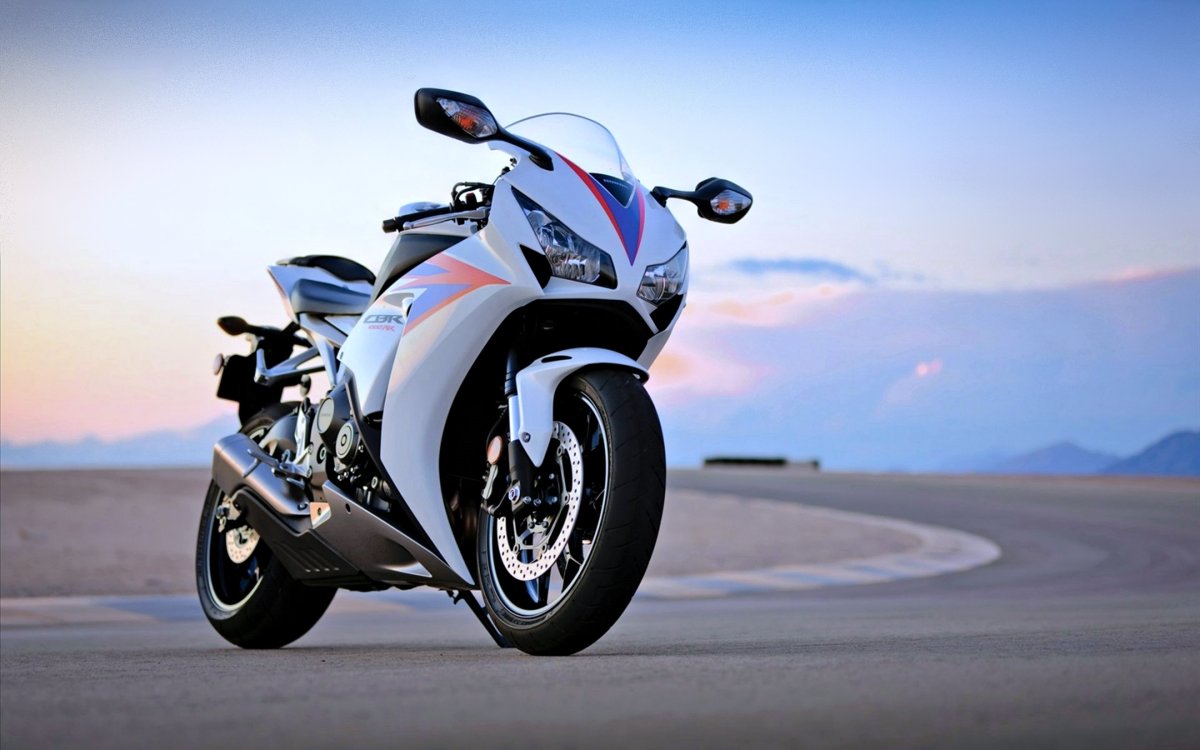 Honda cbr1000rr 2012