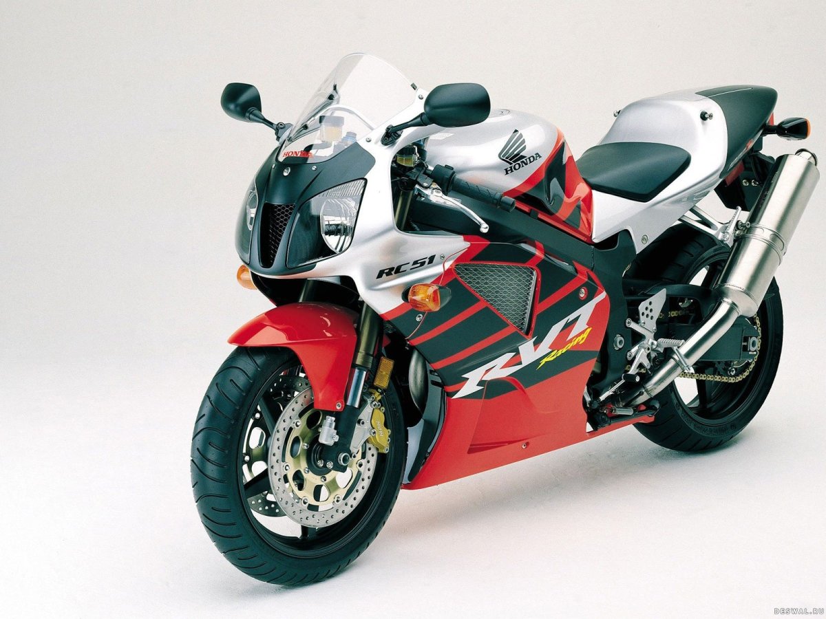 RVT 1000 rc51