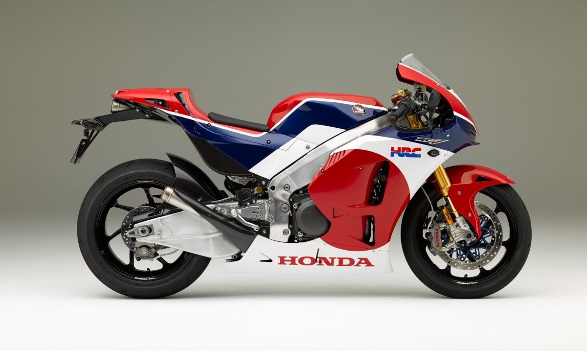 Honda rc213v MOTOGP