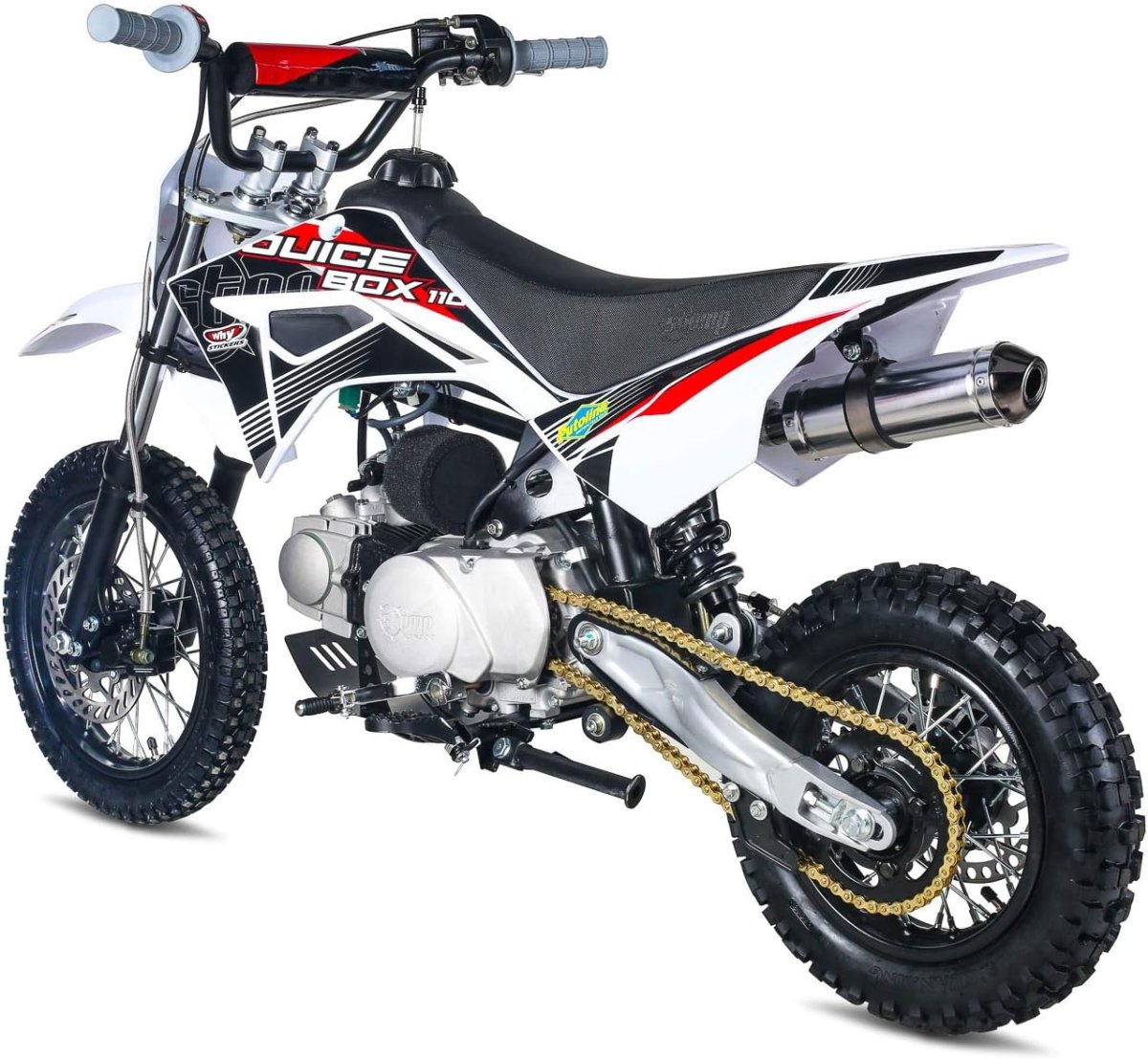 Питбайк Винер 125