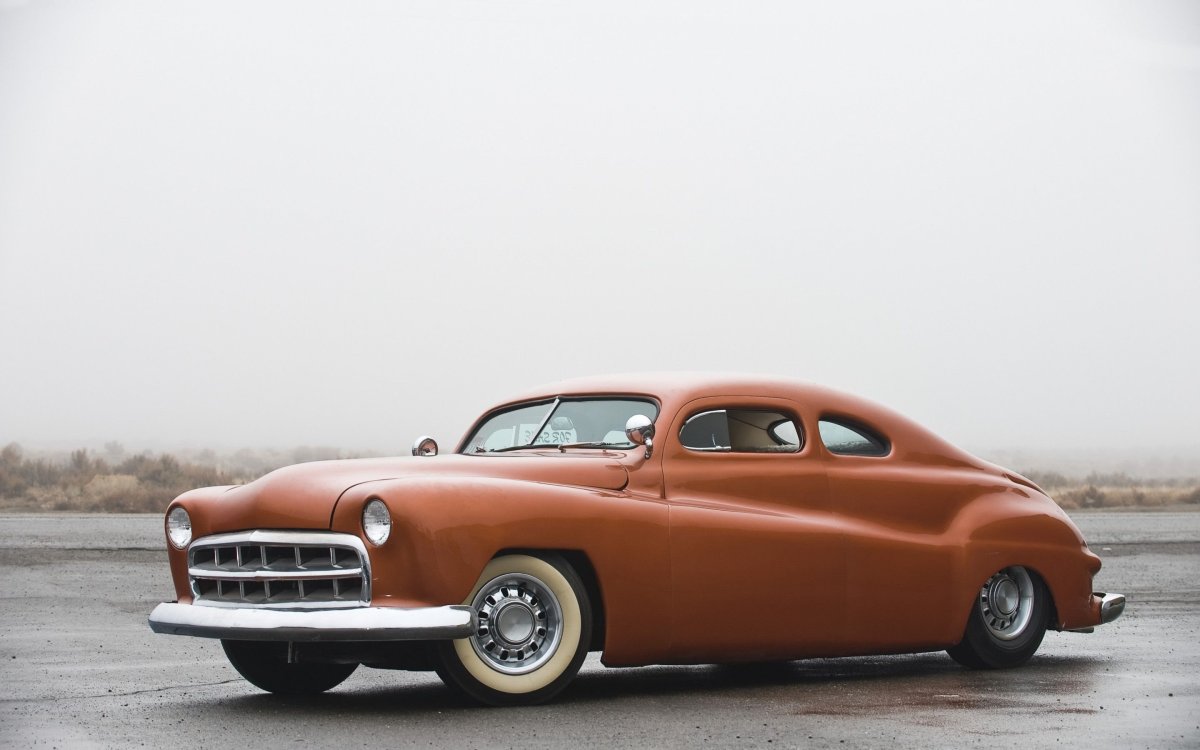 Chevrolet раритет