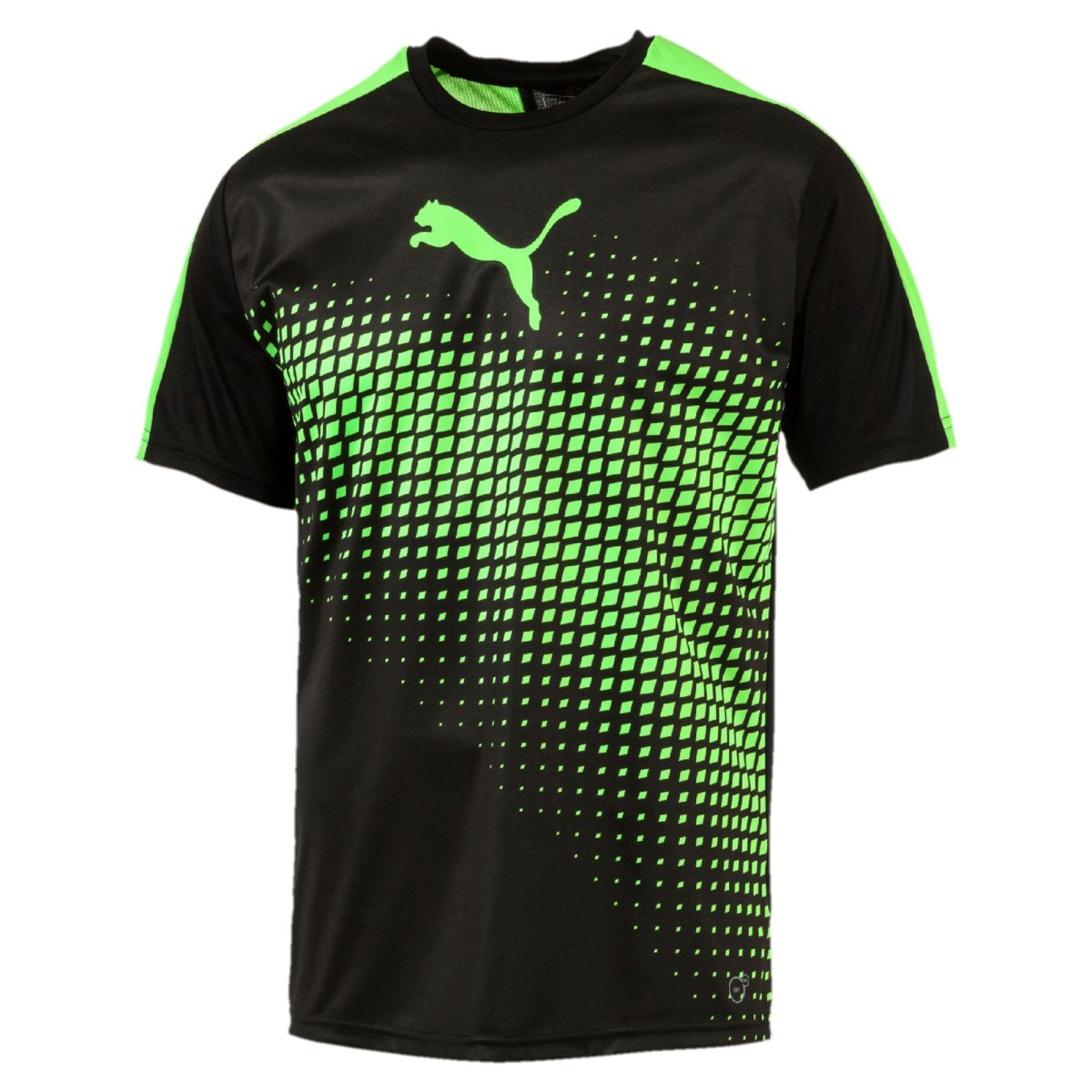 Футболка Puma graphic Football