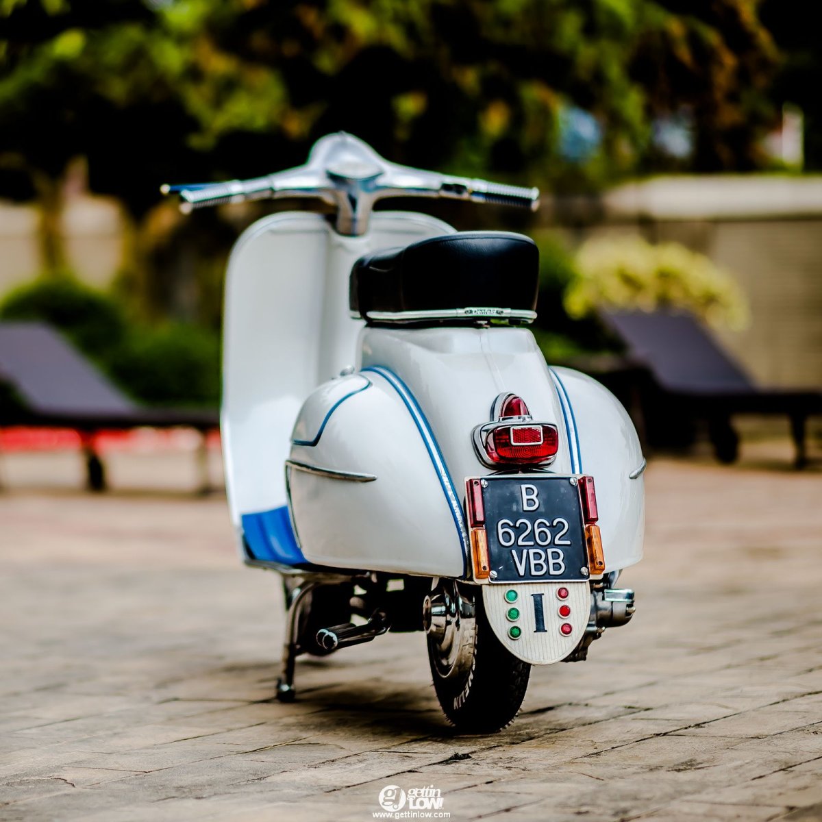 Веспа пиаджио