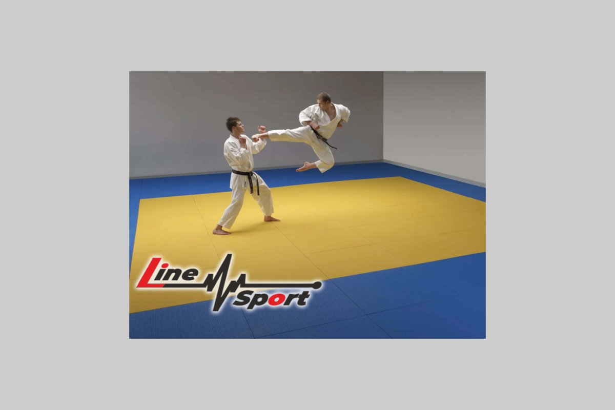 Dovlet Babanov Judo