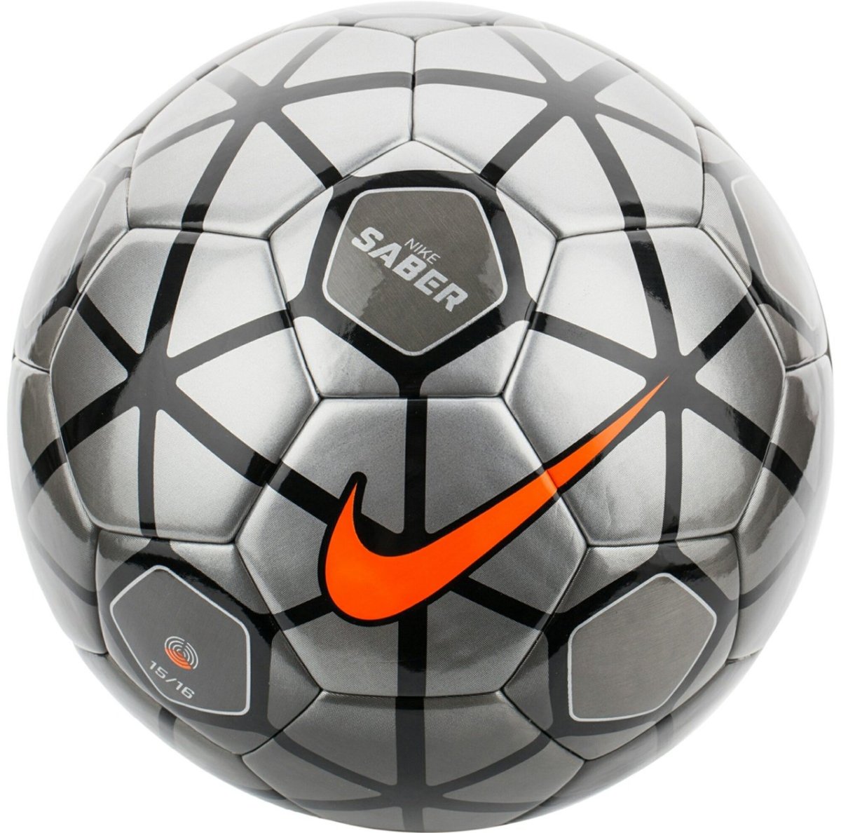 Футбольный мяч за 100 рублей