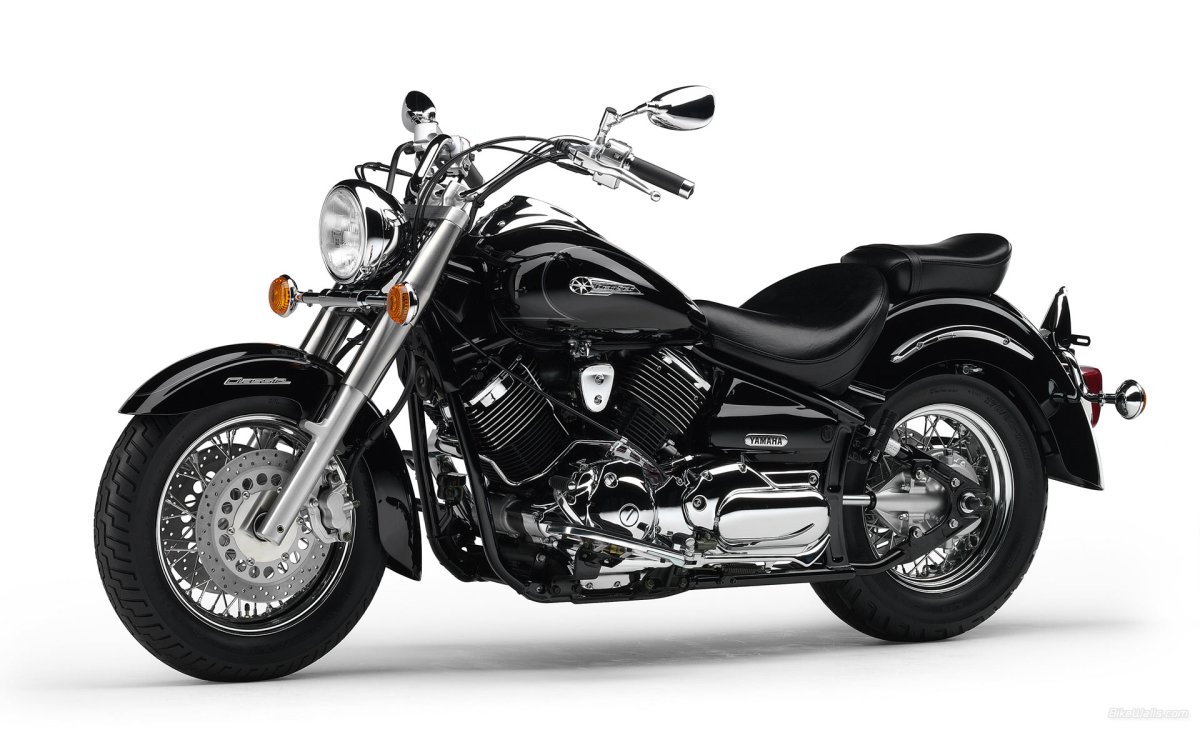 Drag Star Eleven 1100 Yamaha