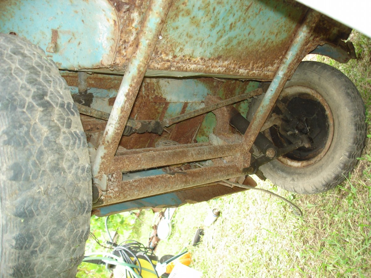 СЗД инвалидки колеса r12