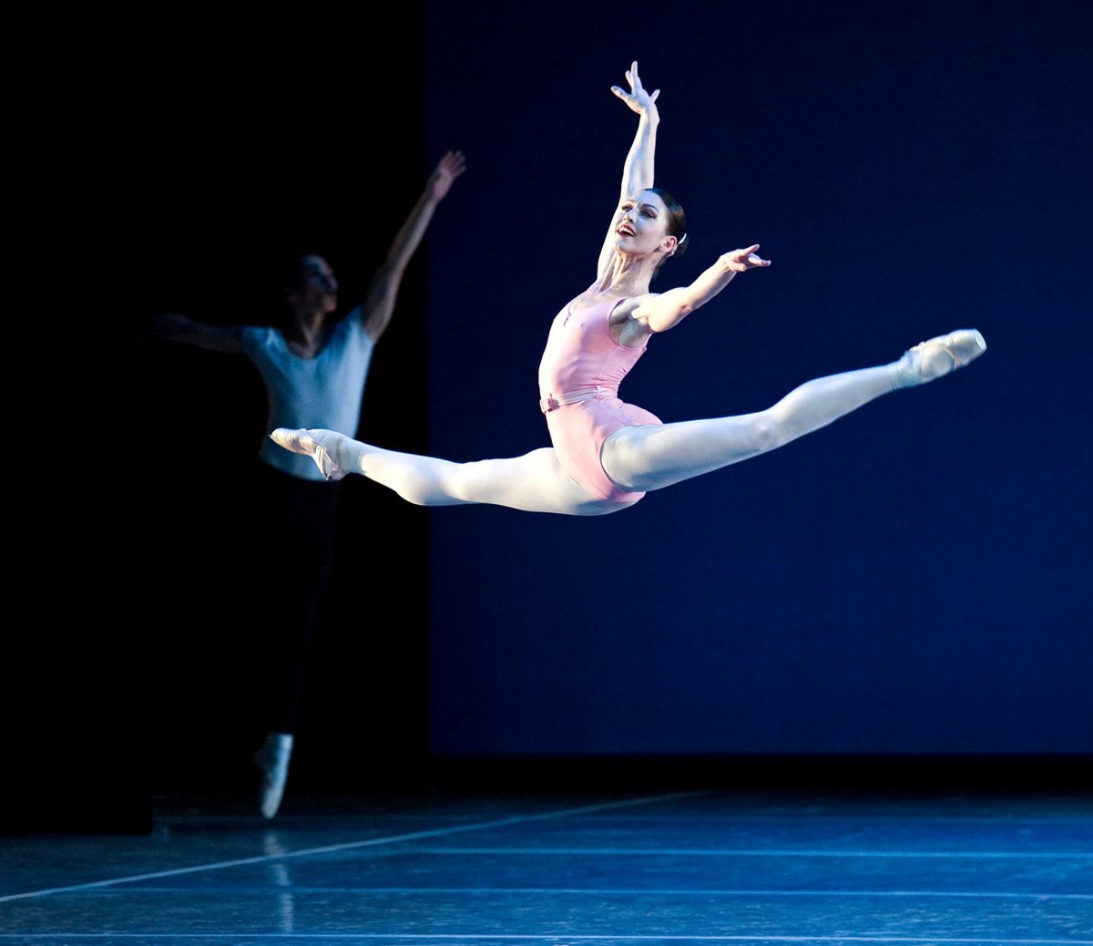 Движения из балета